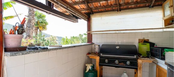 12 rooms Villa in Bordighera, Italy No. 130926 29