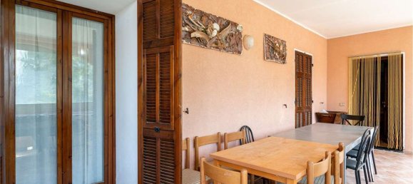 12 rooms Villa in Bordighera, Italy No. 130926 24