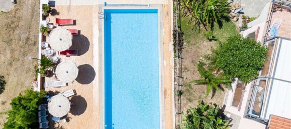 12 rooms Villa in Bordighera, Italy No. 130926 6