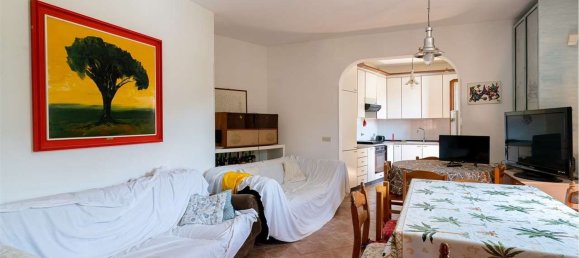 12 rooms Villa in Bordighera, Italy No. 130926 25