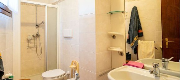 12 rooms Villa in Bordighera, Italy No. 130926 26