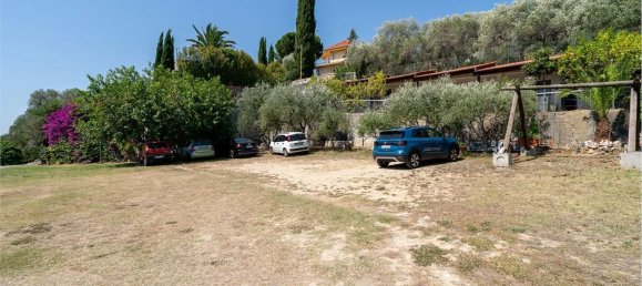 12 rooms Villa in Bordighera, Italy No. 130926 19