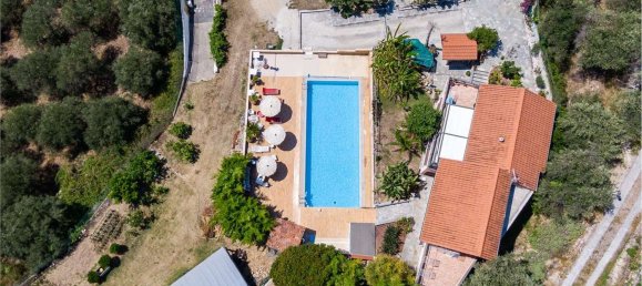 12 rooms Villa in Bordighera, Italy No. 130926 4