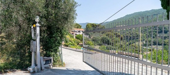 12 rooms Villa in Bordighera, Italy No. 130926 32