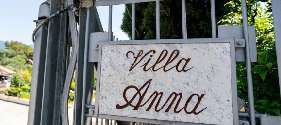 12 rooms Villa in Bordighera, Italy No. 130926 31