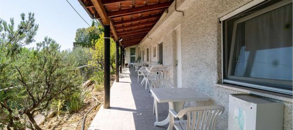 12 rooms Villa in Bordighera, Italy No. 130926 30