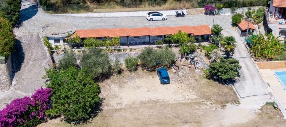 12 rooms Villa in Bordighera, Italy No. 130926 10