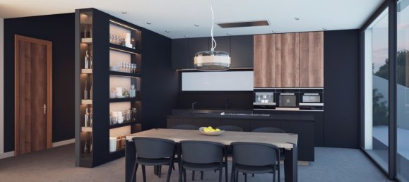 3 bedrooms Villa in Altea, Spain No. 11940 8