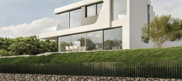 3 bedrooms Villa in Altea, Spain No. 11940 5