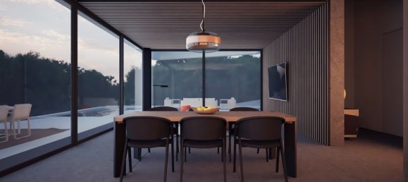 3 bedrooms Villa in Altea, Spain No. 11940 9