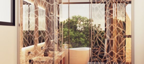 3 bedrooms Villa in Altea, Spain No. 11940 13