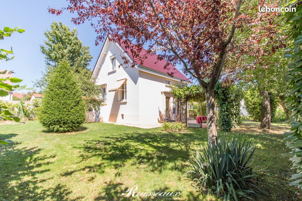 3 Schlafzimmer Haus in Dijon, France, Nr. 325972