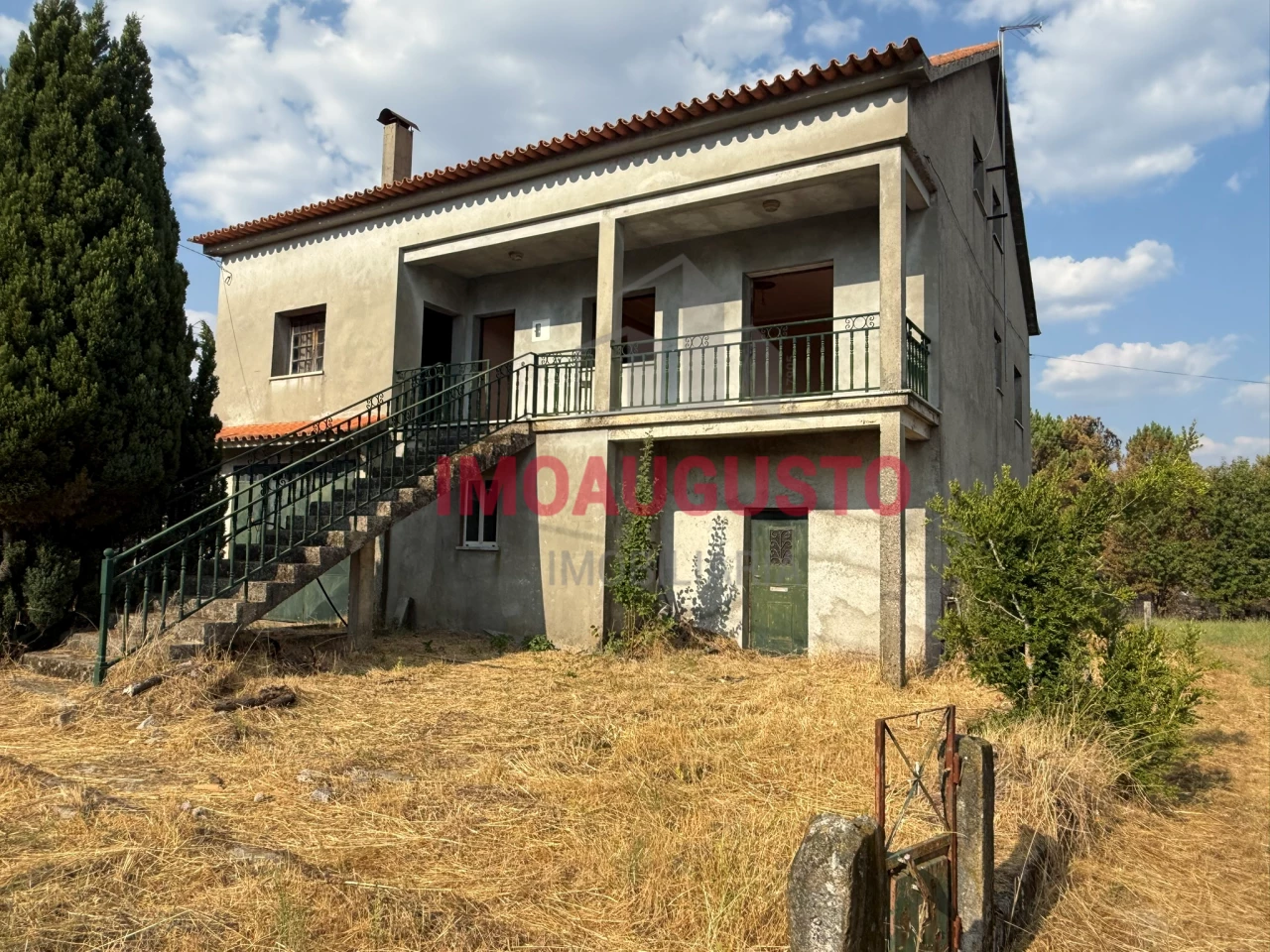 2 bedrooms House in Sabugal, Portugal No. 292521