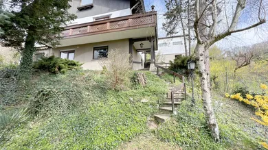 7-Zimmer Haus in Klosterneuburg, Austria, Nr. 179268