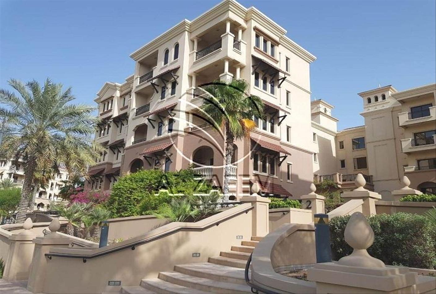 2 chambres Appartement à Saadiyat Island, UAE No. 29251