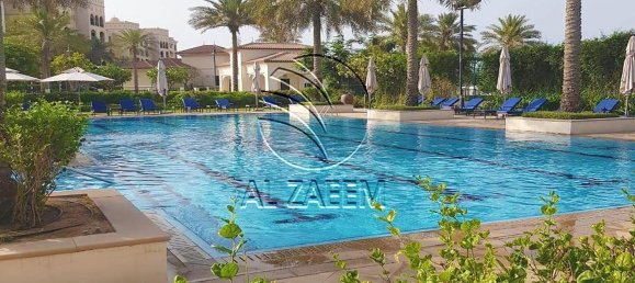 2 chambres Appartement à Saadiyat Island, UAE No. 29251 10