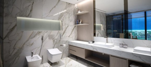 Apartamento T3 em SeaHeaven, Dubai Marina, UAE N.º 60199 2