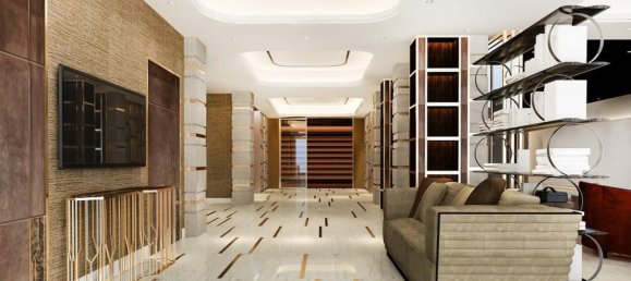 Apartamento T3 em SeaHeaven, Dubai Marina, UAE N.º 60199 6