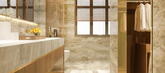 Apartamento T3 em SeaHeaven, Dubai Marina, UAE N.º 60199 3