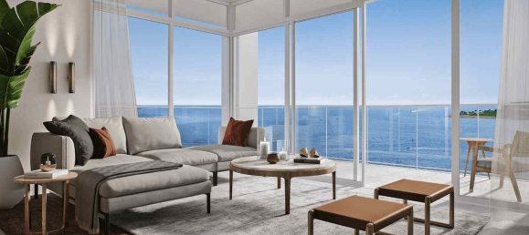 Apartamento T3 em SeaHeaven, Dubai Marina, UAE N.º 60199 5