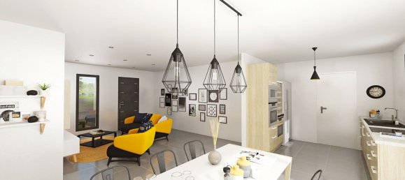 2 chambres Terrain à Parthenay, France No. 299846 4