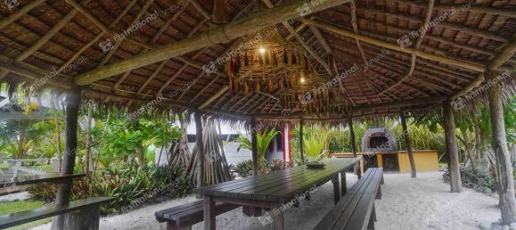 Дом с 3 спальнями в Порт-Вила, Вануату № 26 8