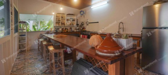 Дом с 3 спальнями в Порт-Вила, Вануату № 26 15