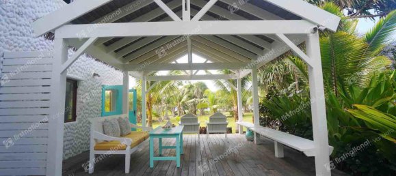 Дом с 3 спальнями в Порт-Вила, Вануату № 26 13