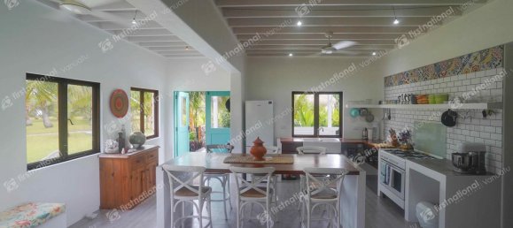 Дом с 3 спальнями в Порт-Вила, Вануату № 26 23