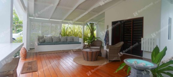 Дом с 3 спальнями в Порт-Вила, Вануату № 26 24