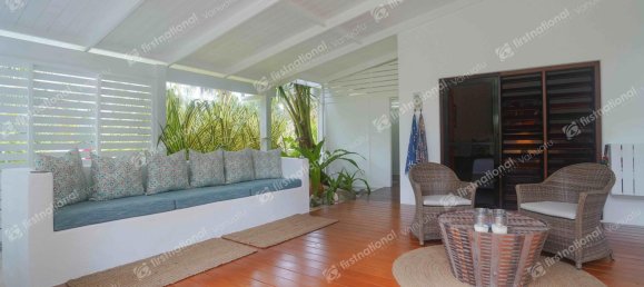 Дом с 3 спальнями в Порт-Вила, Вануату № 26 21