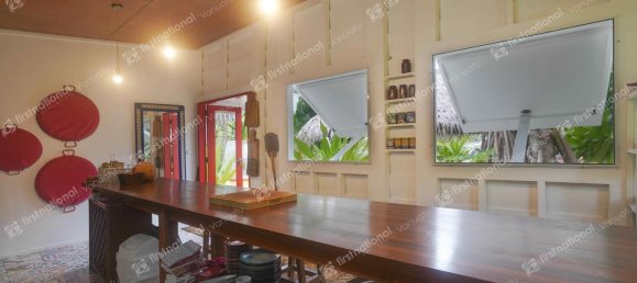 Дом с 3 спальнями в Порт-Вила, Вануату № 26 19