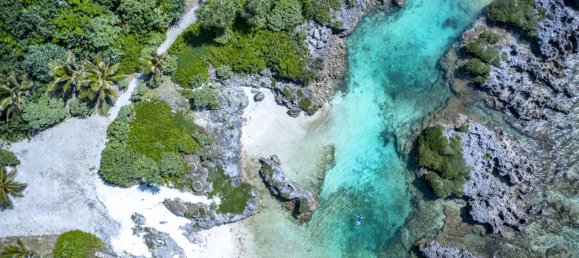 Дом с 3 спальнями в Порт-Вила, Вануату № 26 3