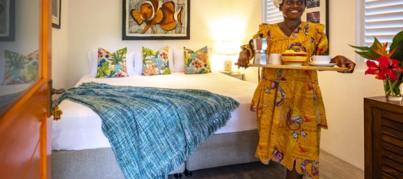 Дом с 3 спальнями в Порт-Вила, Вануату № 26 6