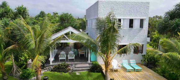 Дом с 3 спальнями в Порт-Вила, Вануату № 26 4