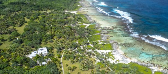 Дом с 3 спальнями в Порт-Вила, Вануату № 26 14