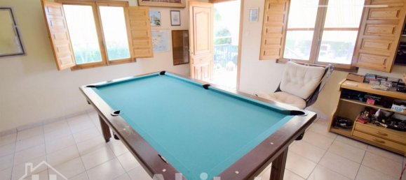 Casa de 7 dormitorios en Vila-real, Spain No. 37698 43