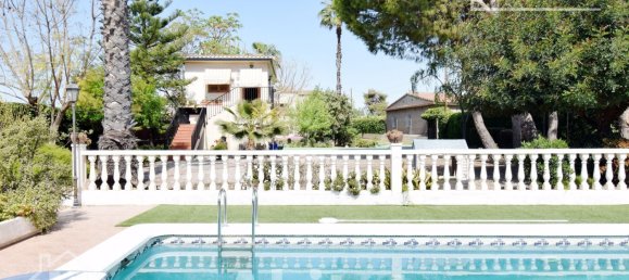 Casa de 7 dormitorios en Vila-real, Spain No. 37698 22