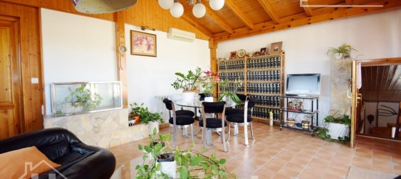 Casa de 7 dormitorios en Vila-real, Spain No. 37698 24