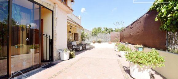 Casa de 7 dormitorios en Vila-real, Spain No. 37698 3