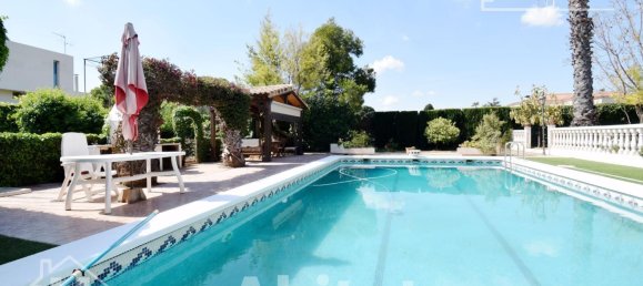 Casa de 7 dormitorios en Vila-real, Spain No. 37698 4