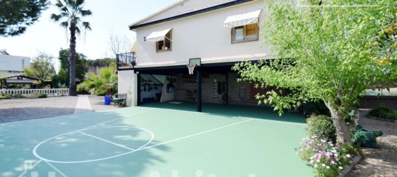 Casa de 7 dormitorios en Vila-real, Spain No. 37698 21