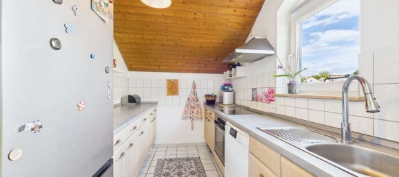 3 غرف نوم شقة في Pforzheim, Germany رقم 234101 16