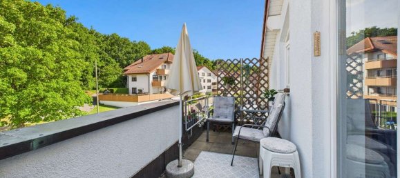 3 غرف نوم شقة في Pforzheim, Germany رقم 234101 18