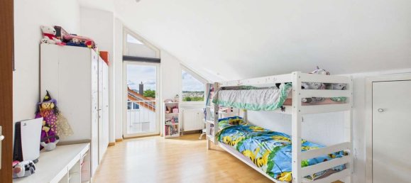 3 غرف نوم شقة في Pforzheim, Germany رقم 234101 3