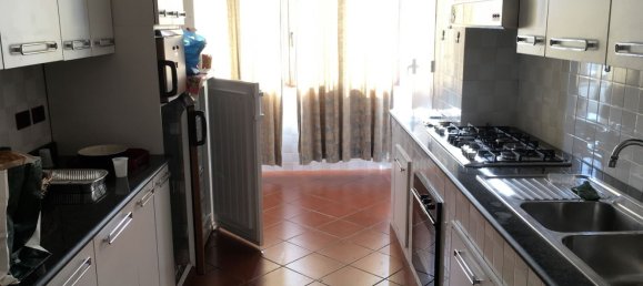 5 rooms Apartment in Rome, Italy No. 16519 17