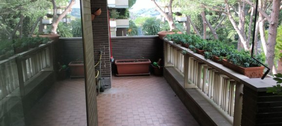 5 rooms Apartment in Rome, Italy No. 16519 26