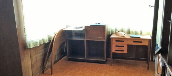 5 rooms Apartment in Rome, Italy No. 16519 20