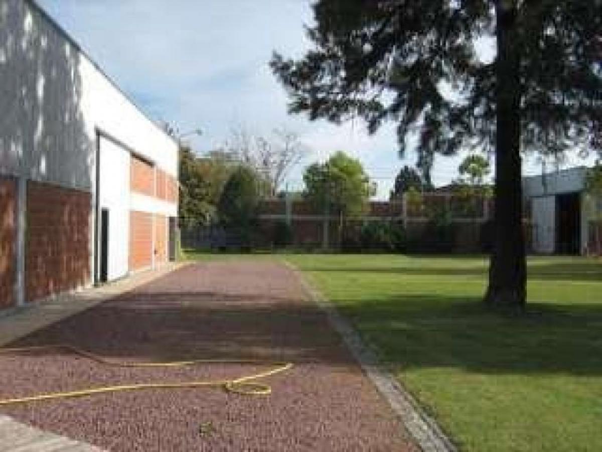 Коммерческая недвижимость в Итусаинго, Аргентина № 29837