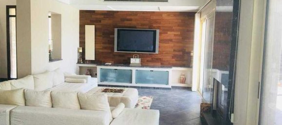 4 Schlafzimmer Haus in Paramali, Cyprus, Nr. 6624 3